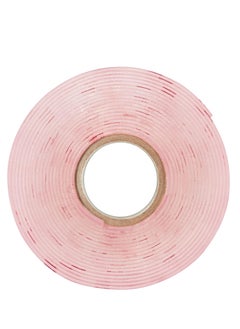 Scotch  1 Roll Clear Double Sided Mounting Tape 1 Inch X 60 Inch  - Image 3