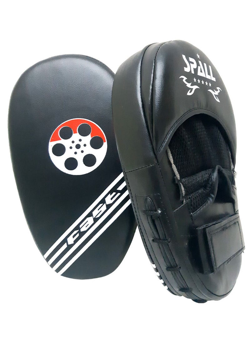 سبال فوكس وسادة التدريب الملاكمة التايلاندية ركلة الملاكمة الكاراتيه التايكوندو فنون الدفاع عن النفس - Image 2