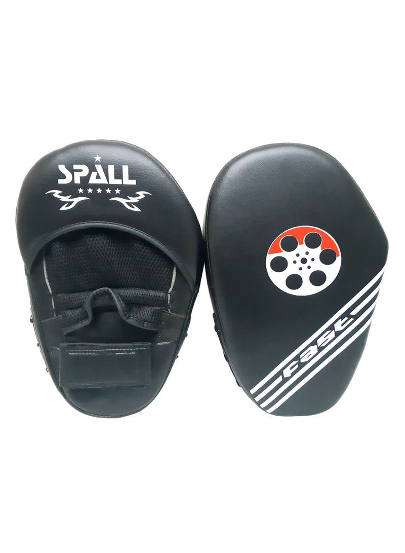 سبال فوكس وسادة التدريب الملاكمة التايلاندية ركلة الملاكمة الكاراتيه التايكوندو فنون الدفاع عن النفس - Image 1