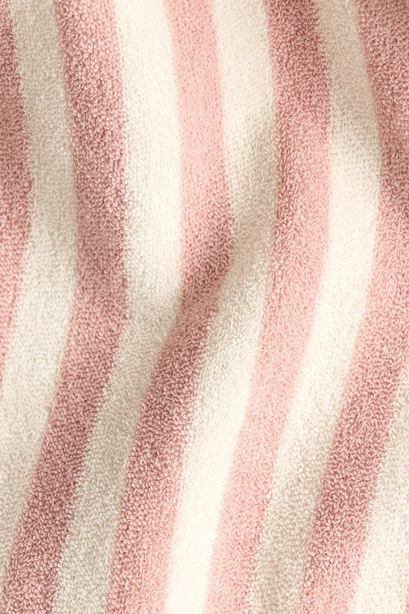 H&M Towel cape