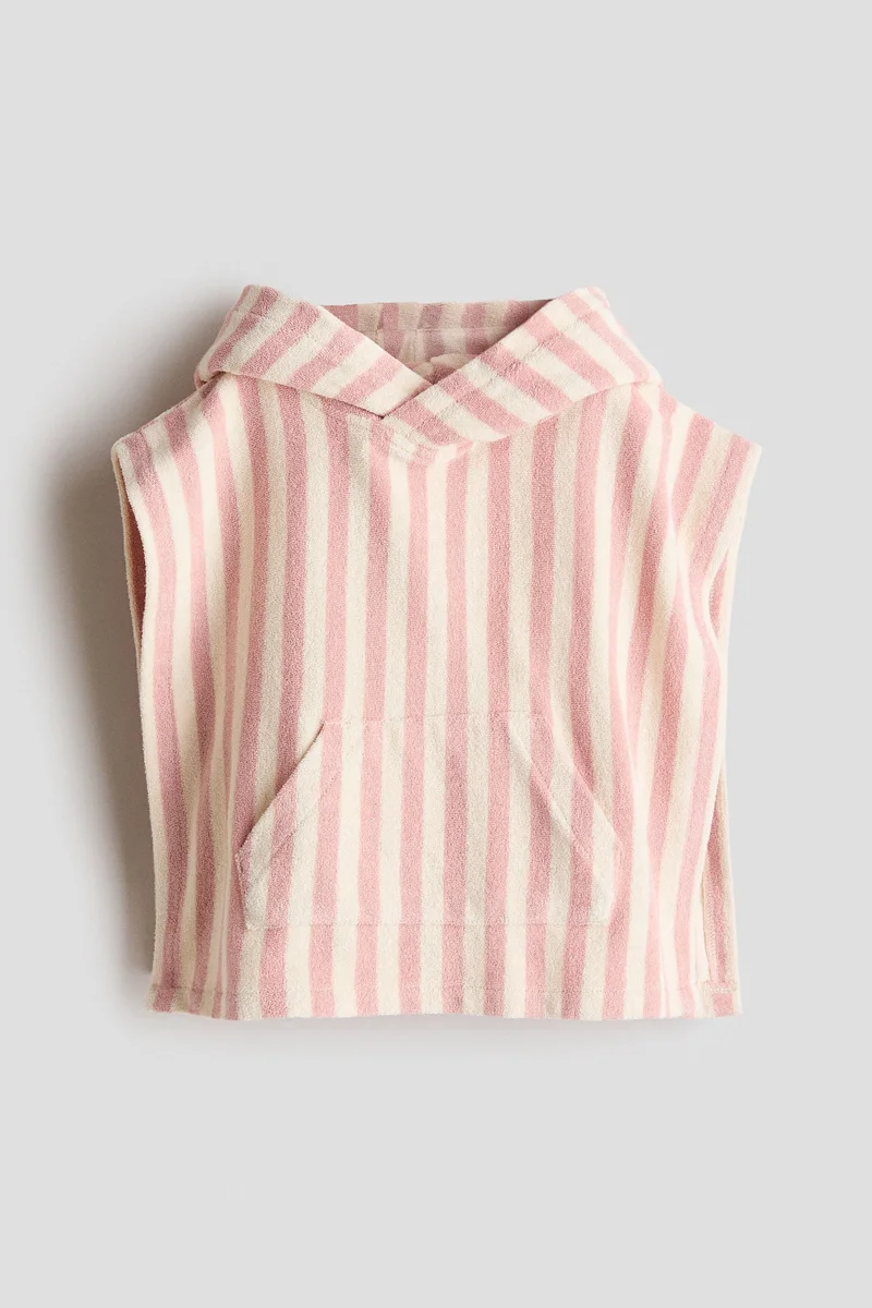 H&M Towel cape