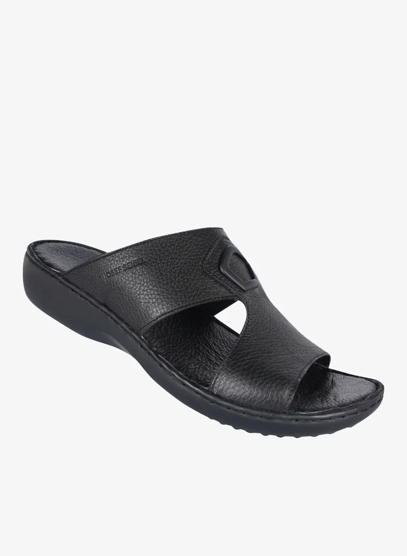JOSEF SEIBEL Men Sandals Arab 44105-AR425100 Black 40