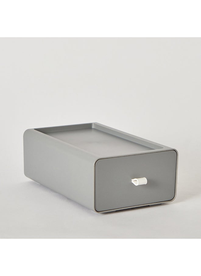 Home Box Homz Storage Drawer 13.3 x 8 x 21 cm  - Image 5