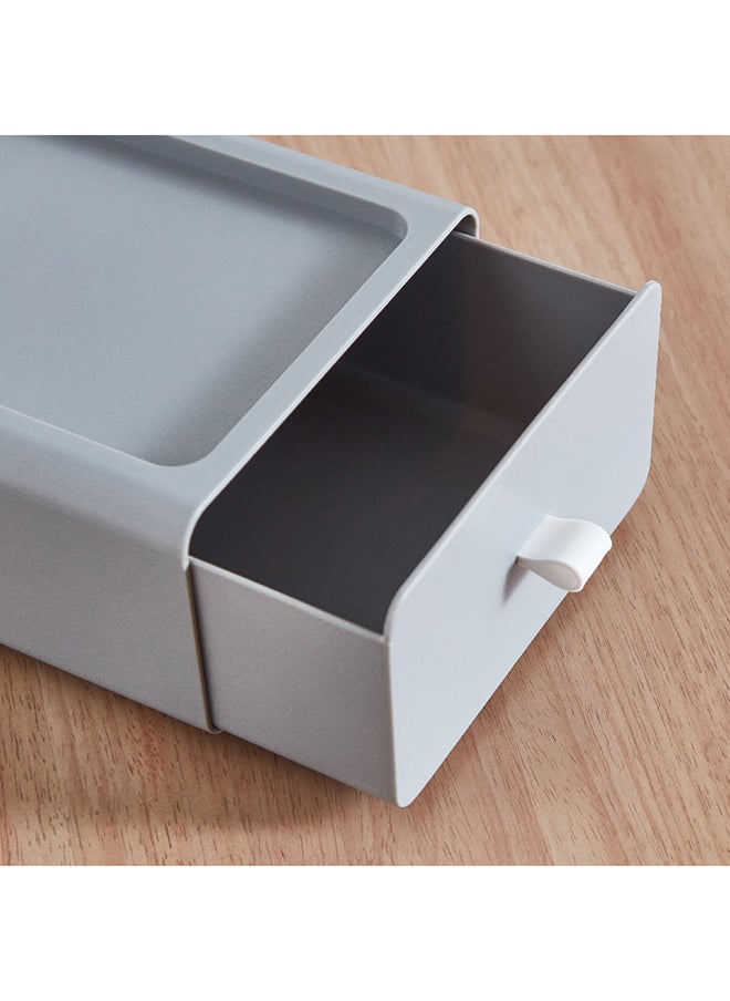 Home Box Homz Storage Drawer 13.3 x 8 x 21 cm  - Image 3