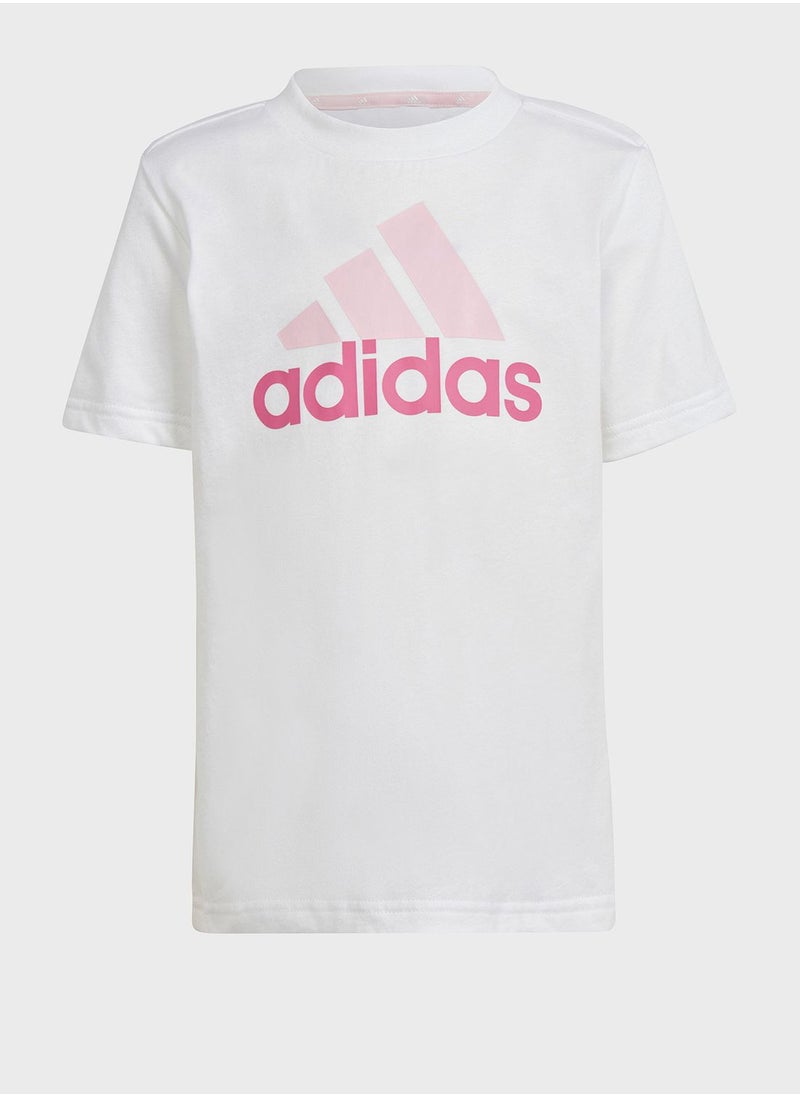 Adidas - Little Kids Big Set - Image 1