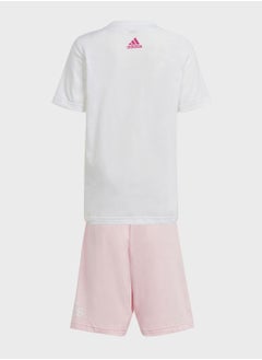 Adidas Little Kids Big Set  - Image 2