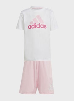 Adidas Little Kids Big Set  - Image 1
