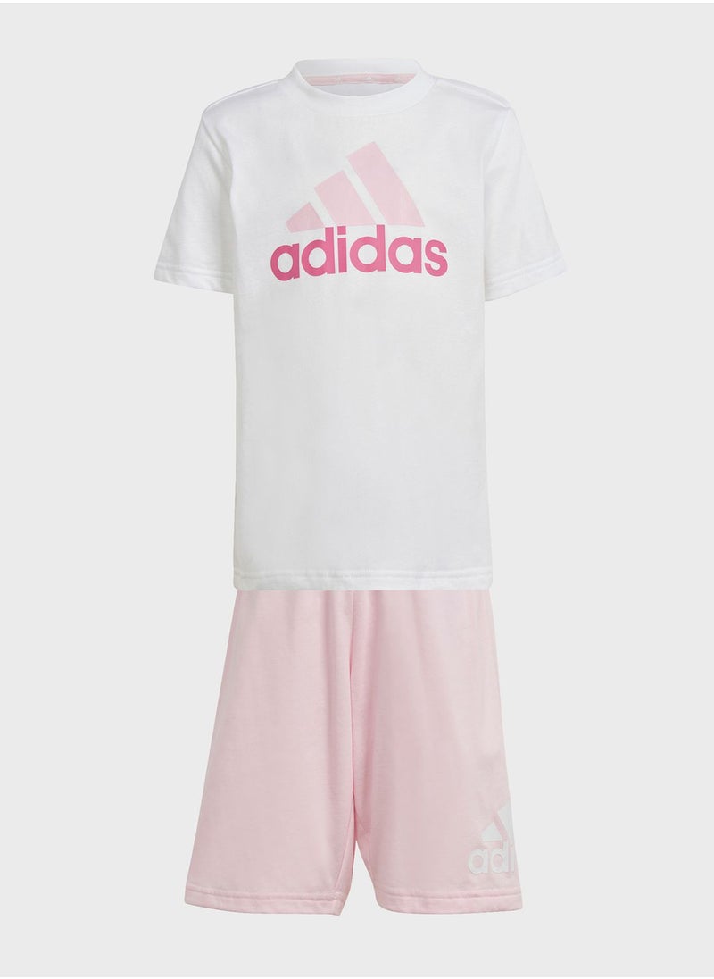 Adidas - Little Kids Big Set - Image 1