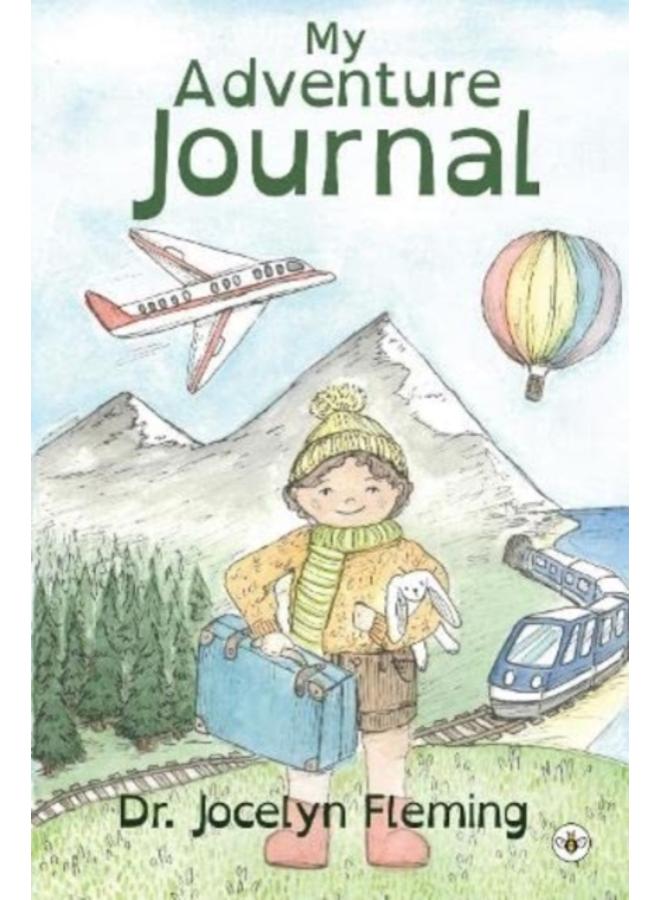 My Adventure Journal 