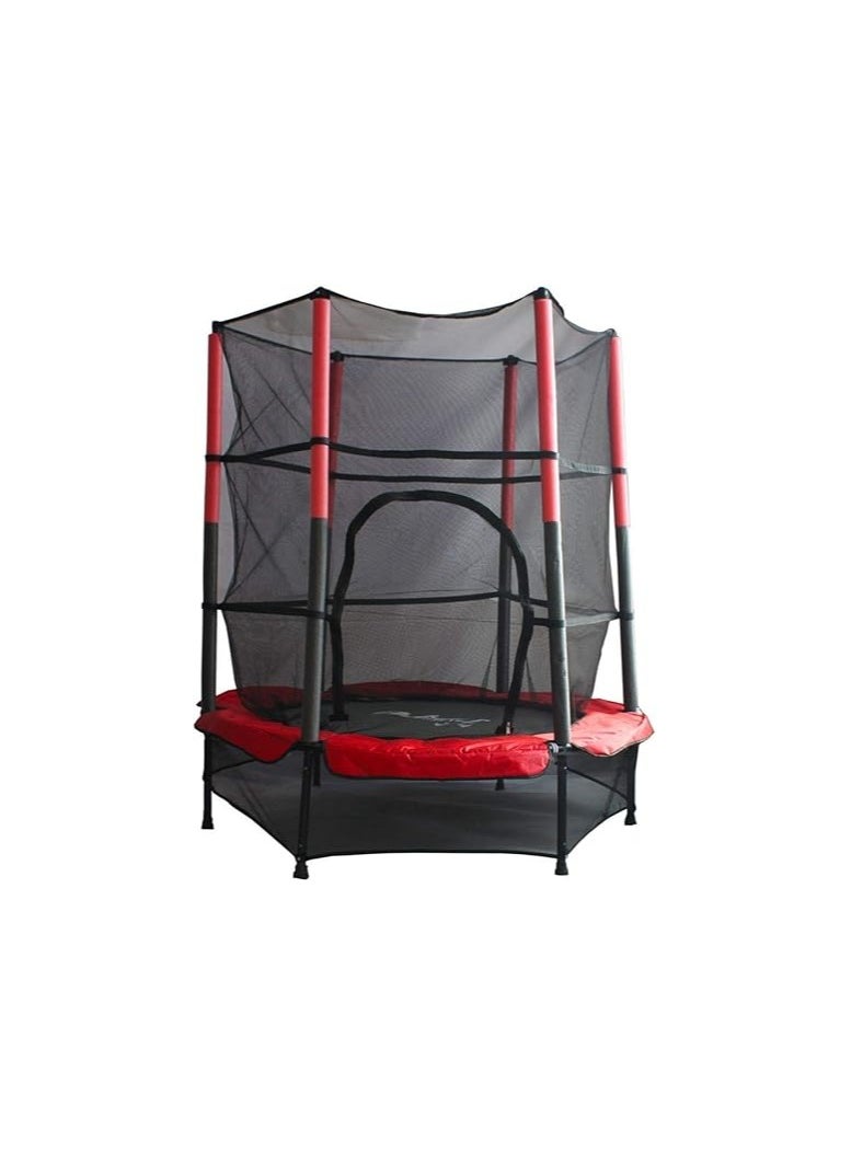 bunca - Trampoline 4.5 feet from bunca - Image 1