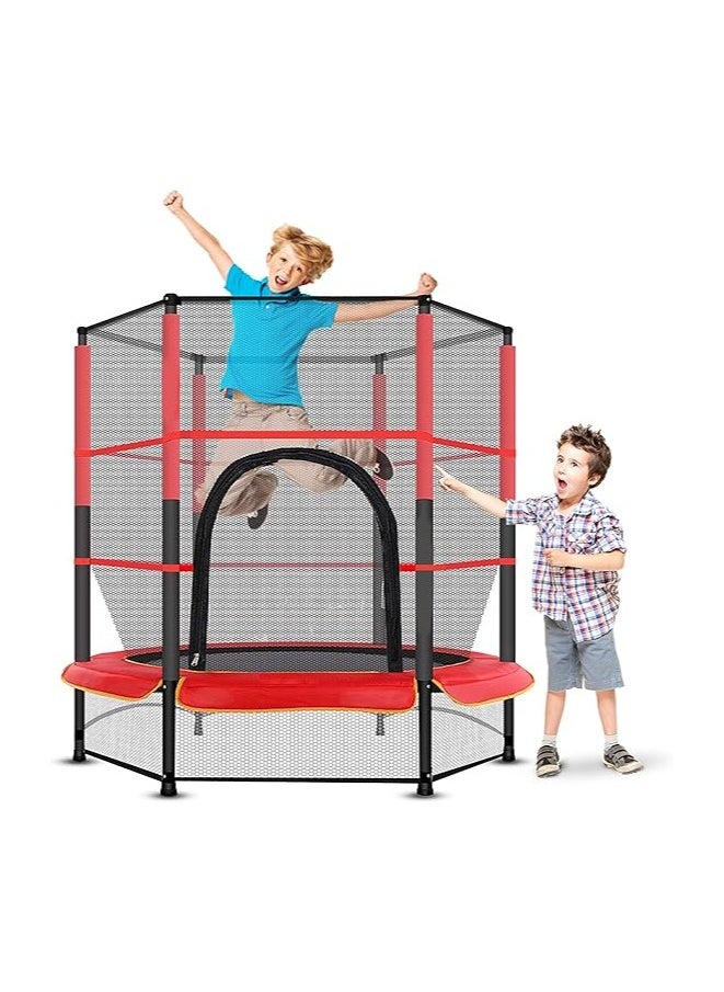 bunca - Trampoline 4.5 feet from bunca - Image 1