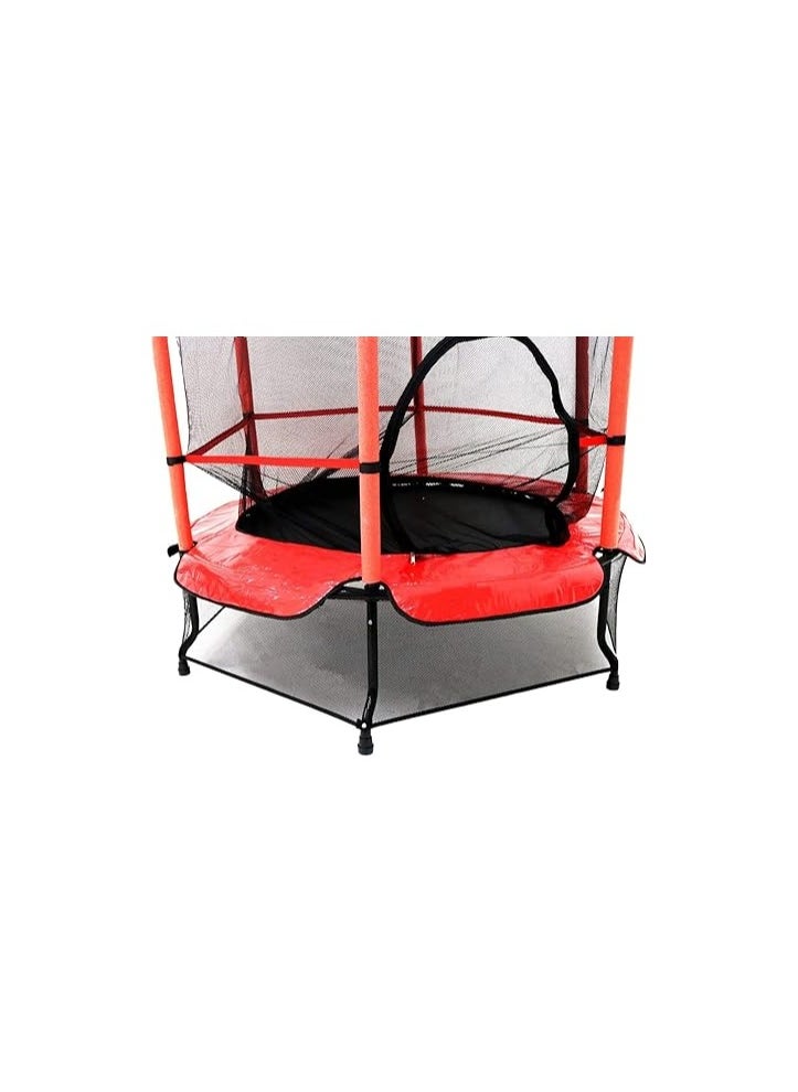 bunca - Trampoline 4.5 feet from bunca - Image 1