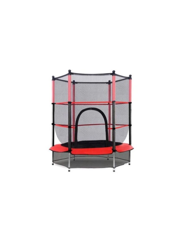 bunca - Trampoline 4.5 feet from bunca - Image 1