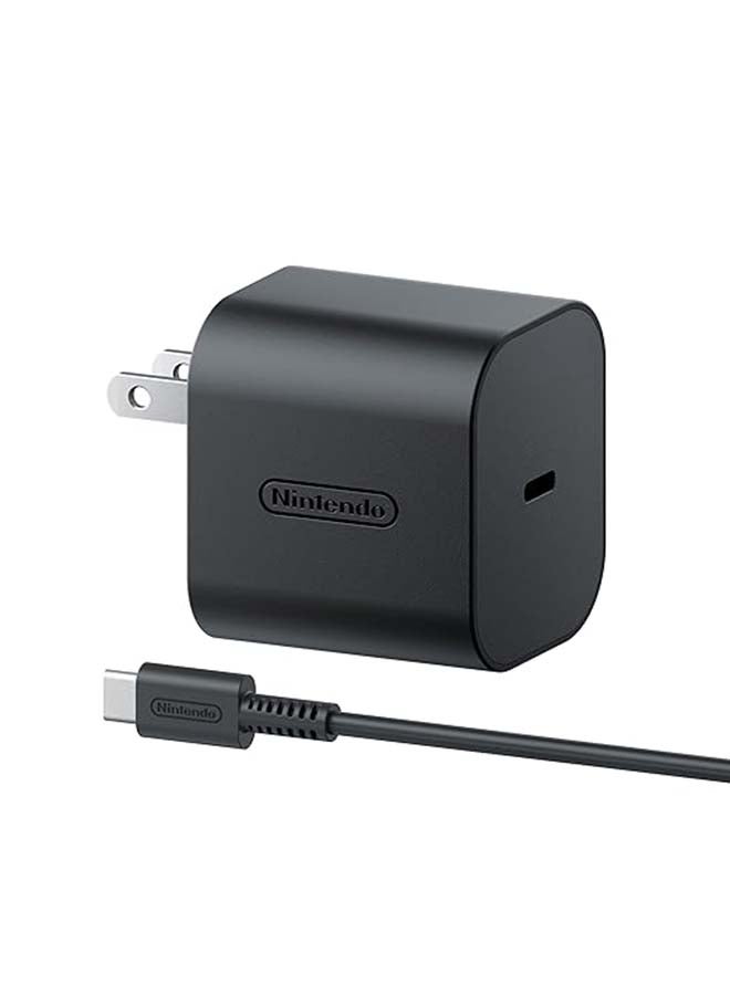 Nintendo Switch2 Ac Adapter - nintendo_switch - Image 2