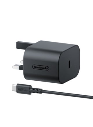 Switch2 Ac Adapter - nintendo_switch - view 5