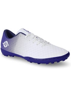 Nivia OSLAR 2.0 Football Shoes | 8 UK/ 9 US / 42 EU | Brethable Mesh Upper, Moulded Insole | Minimal Water Absorption/Water Proof  - Image 1