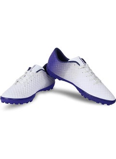 Nivia OSLAR 2.0 Football Shoes | 8 UK/ 9 US / 42 EU | Brethable Mesh Upper, Moulded Insole | Minimal Water Absorption/Water Proof  - Image 2
