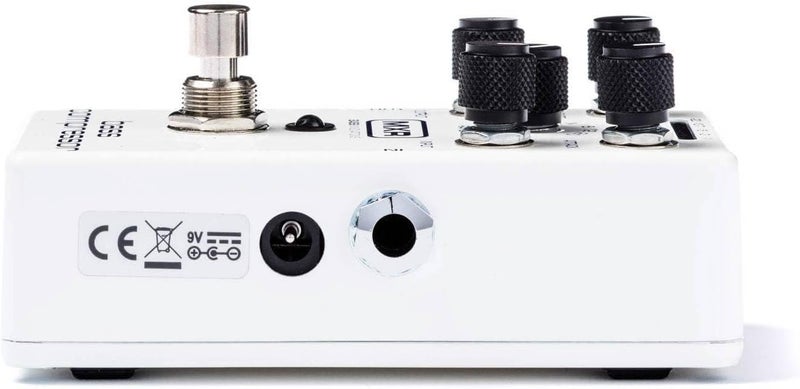 MXR M87 Bass Compressor Pedal - Image 2