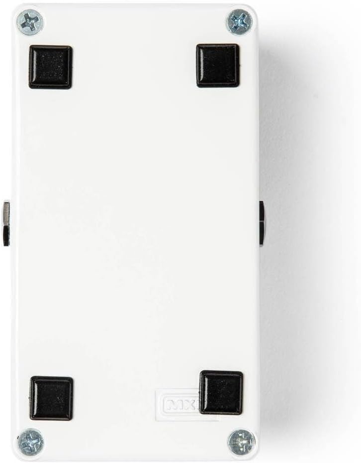 MXR M87 Bass Compressor Pedal - Image 4