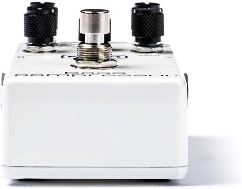 MXR M87 Bass Compressor Pedal - Image 5
