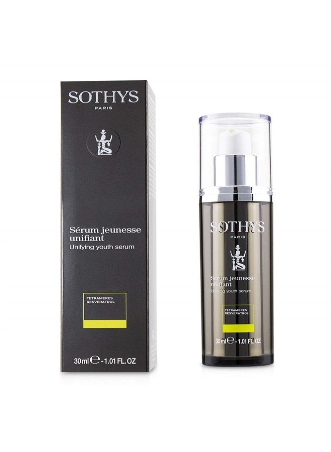 Sothys Unifying Youth Serum - 1.01 oz - Image 2