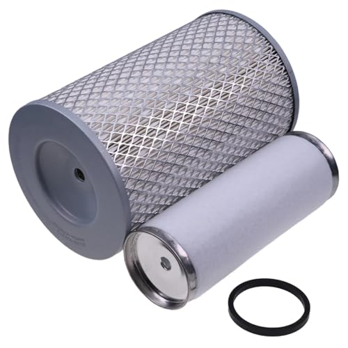 YIHETOP Air Filter Set 4938598 KW1524 K14900D Compatible for Cummins Engine 6BT5.9 4B 4BT 4BTA 4BTAA B3.9L - Image 4