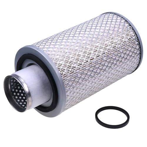 YIHETOP Air Filter Set 4938598 KW1524 K14900D Compatible for Cummins Engine 6BT5.9 4B 4BT 4BTA 4BTAA B3.9L - Image 2