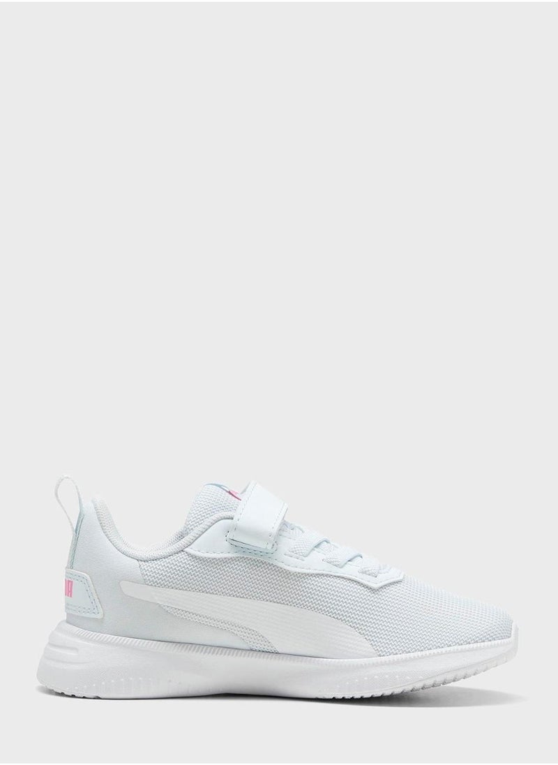 بوما حذاء فلاير فليكس AC PS للأطفال - Image 2