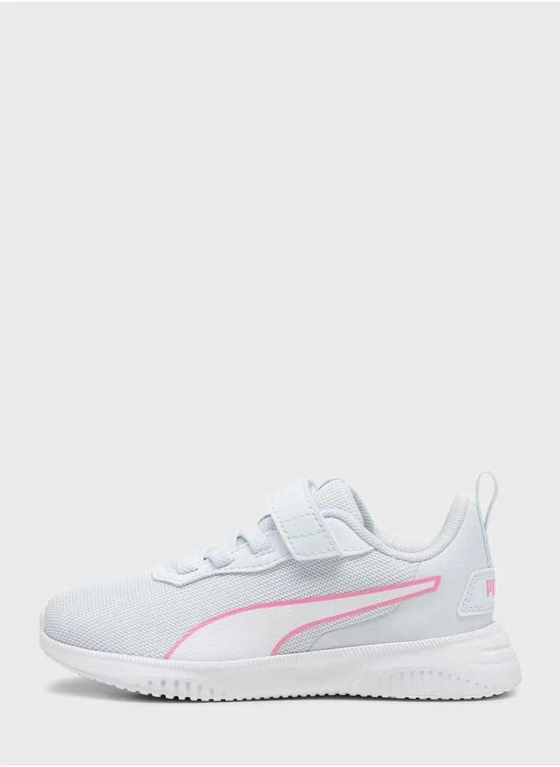 PUMA Kids Flyer Flex Ac Ps