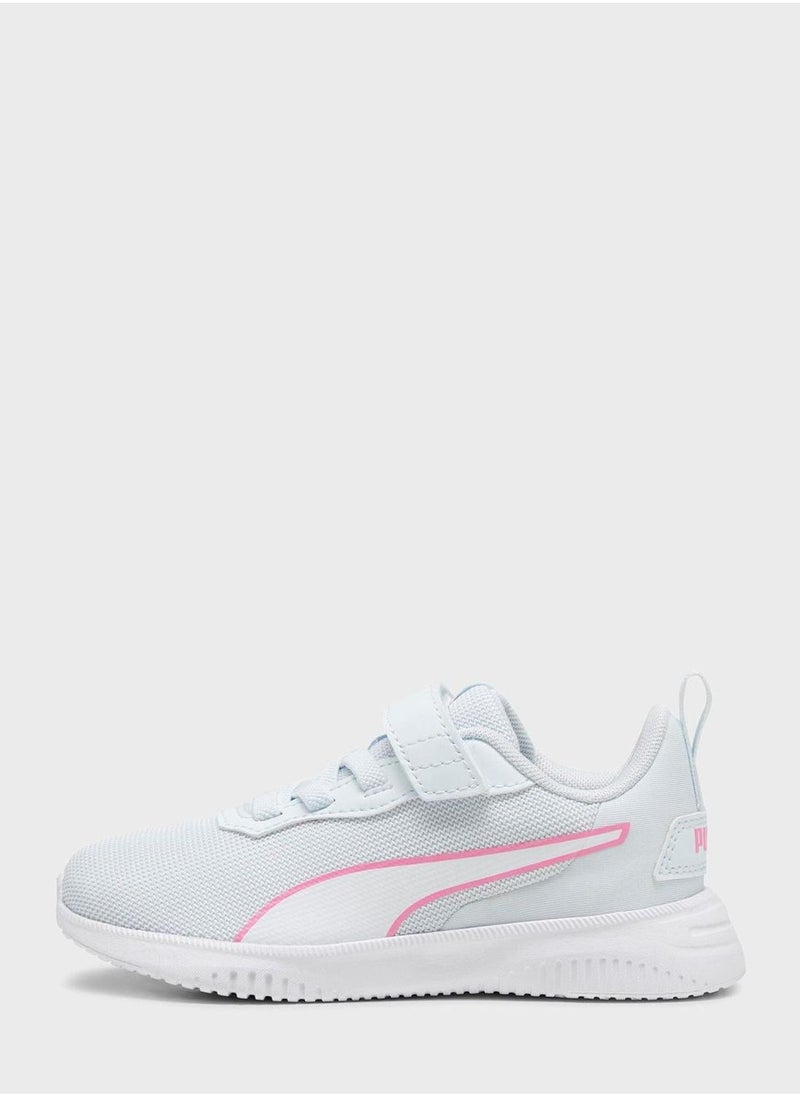 بوما حذاء فلاير فليكس AC PS للأطفال - Image 1