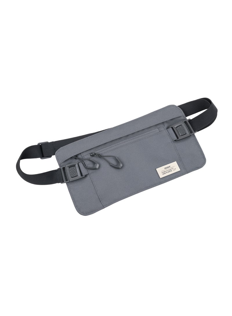 Troika BCO57/GY Troika Belt Bag RFID Protection  - Image 1
