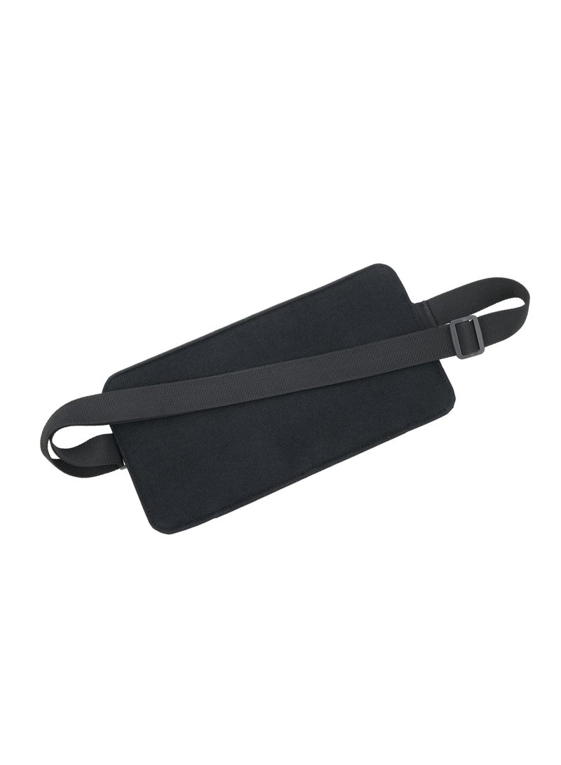 Troika BCO57/GY Troika Belt Bag RFID Protection  - Image 3
