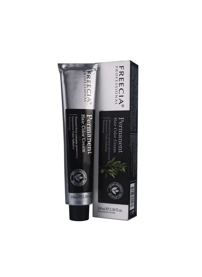 freecia - Professional Mahogany Hair Colour Hair Color For Women Ammonia Free Hair Colour Long Lasting Hair Color/Hair Dye For Women Without Ammonia Professional Hair Color For Men And Women - Image 1