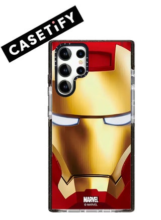Clear/Iron Man2