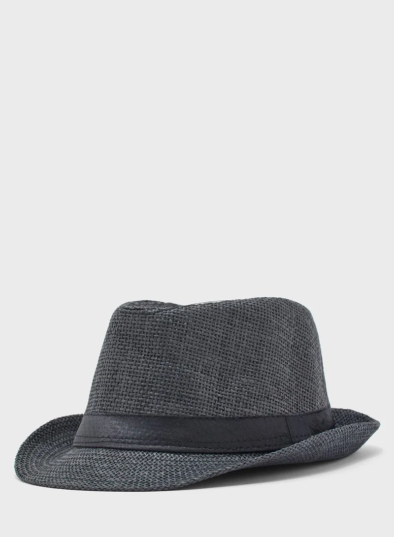 Seventy Five Casual Feroda Hat