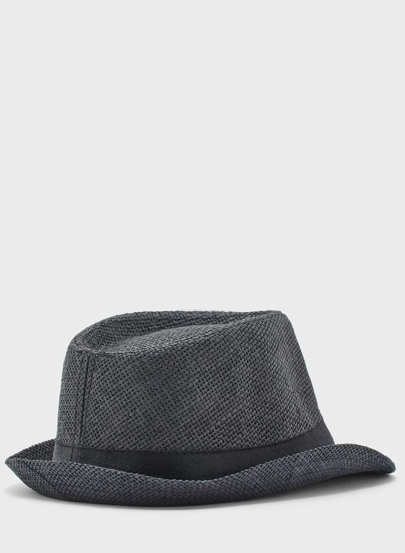 Seventy Five Casual Feroda Hat