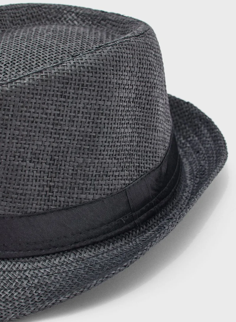 Seventy Five Casual Feroda Hat