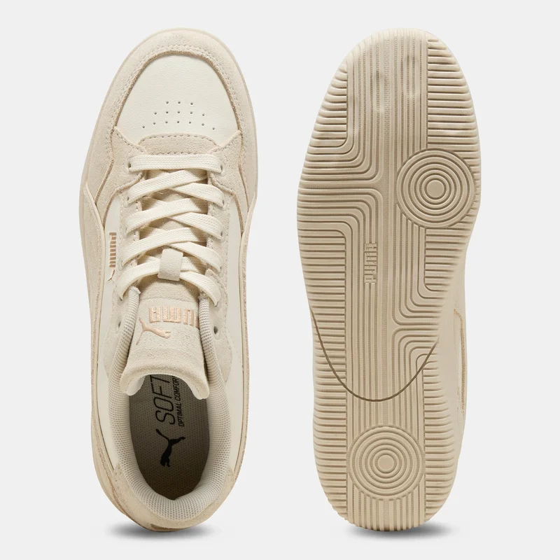 PUMA White Women's K-Moda OG Shoes for Women | Best Price UAE