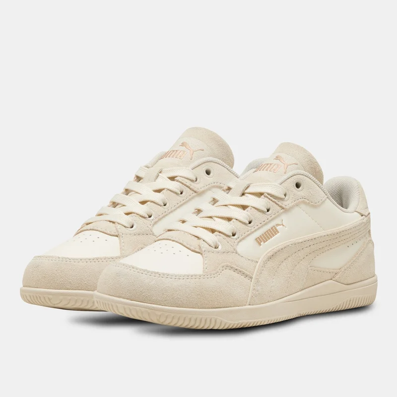 PUMA White Women's K-Moda OG Shoes for Women | Best Price UAE