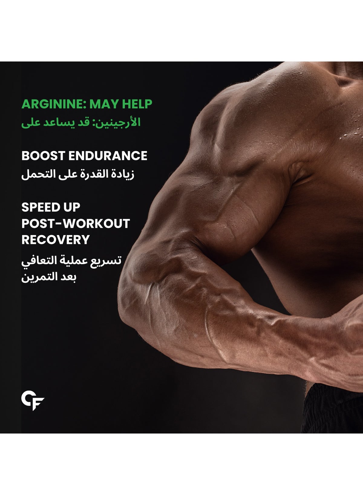 Carbamide Forte L Arginine 1000mg Supplement 590mg Veg Capsules 120'S