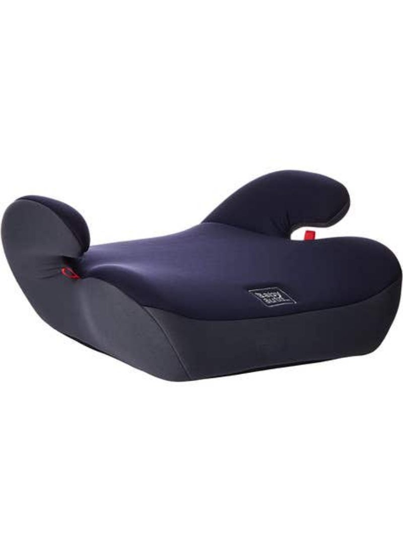 بيبي أوتو سيارة فيستا أزرق رمادي