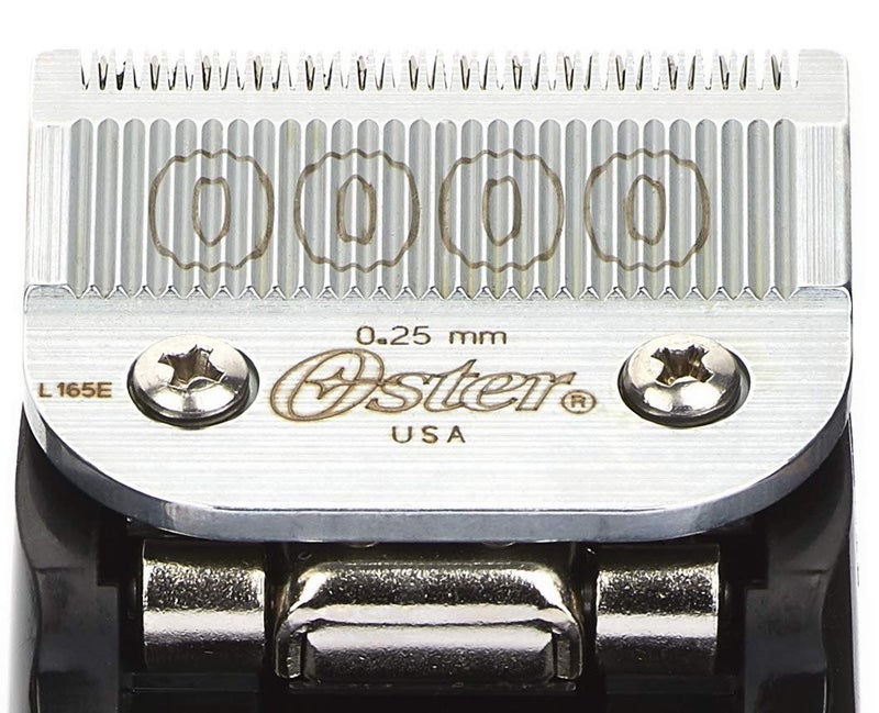 Oster مقص شعر أوستر كلاسيك 97 الاحترافي (220 فولت) - Image 4