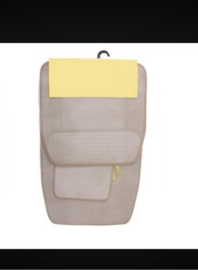 Fabric Mattresses, 5 pieces, General