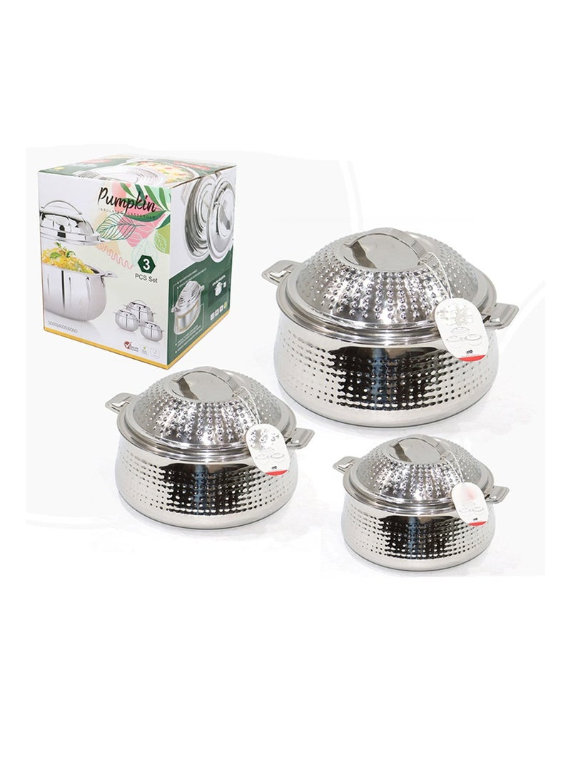 MARS Q 6000/4000/3000ml Food Container Set  - Image 3