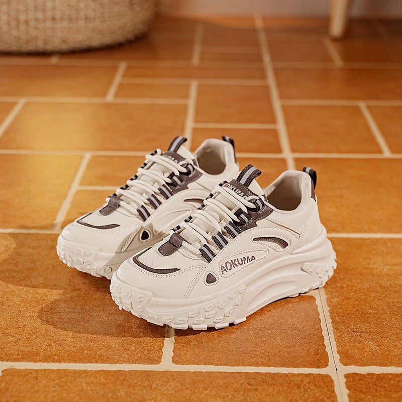 Unisex Casual Sneaker Shoes - Image 1