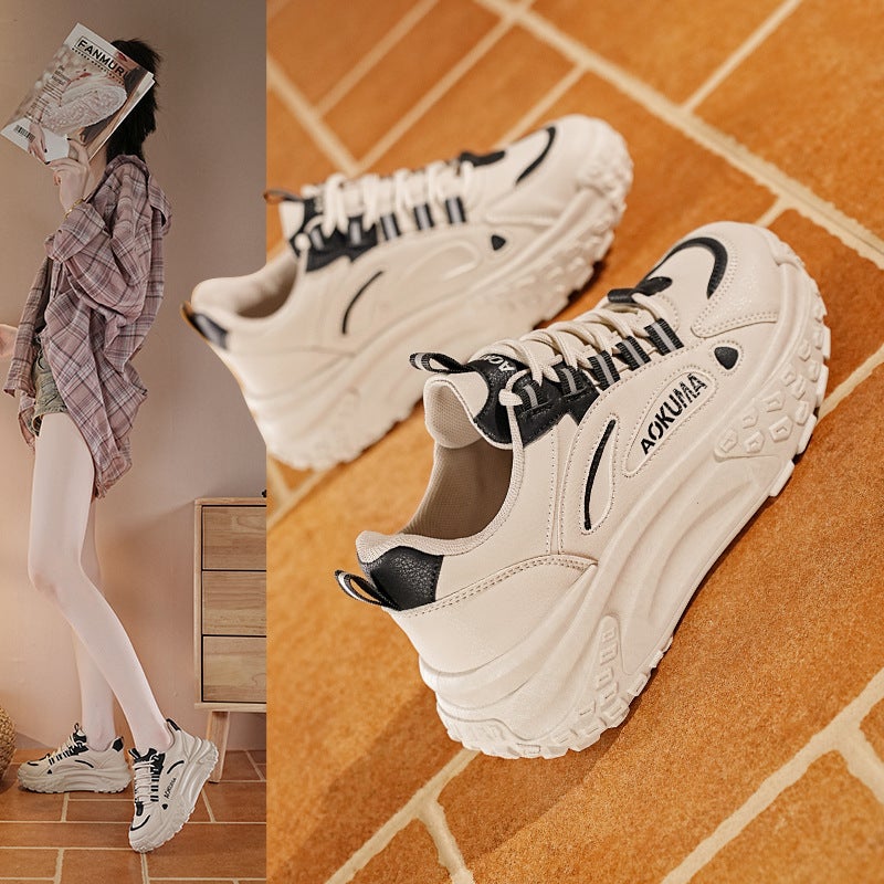 Unisex Casual Sneaker Shoes - Image 2