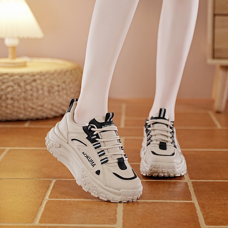 Unisex Casual Sneaker Shoes - Image 4