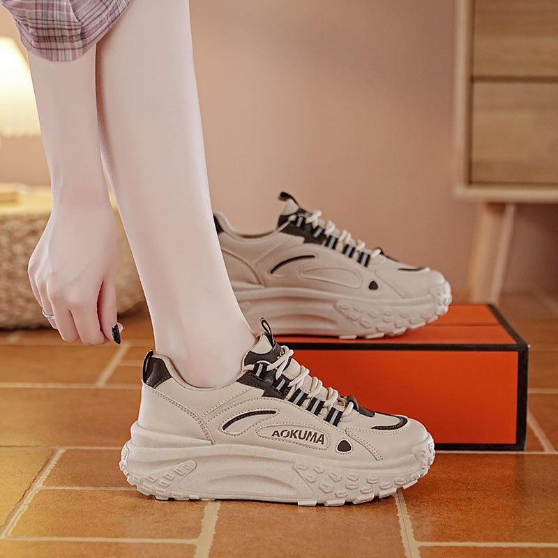 Unisex Casual Sneaker Shoes - Image 5