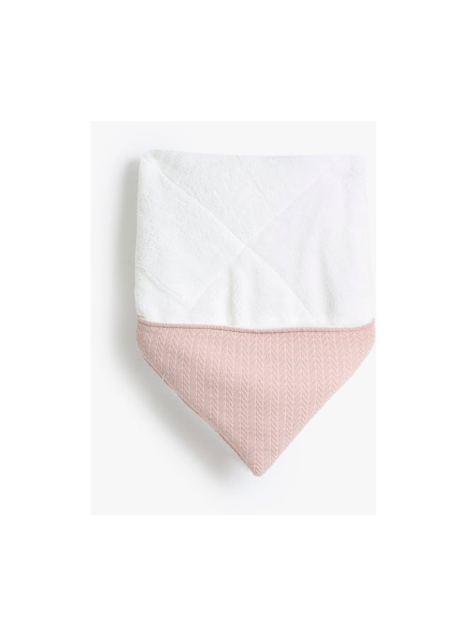 كوفرتة بيبي بناتي