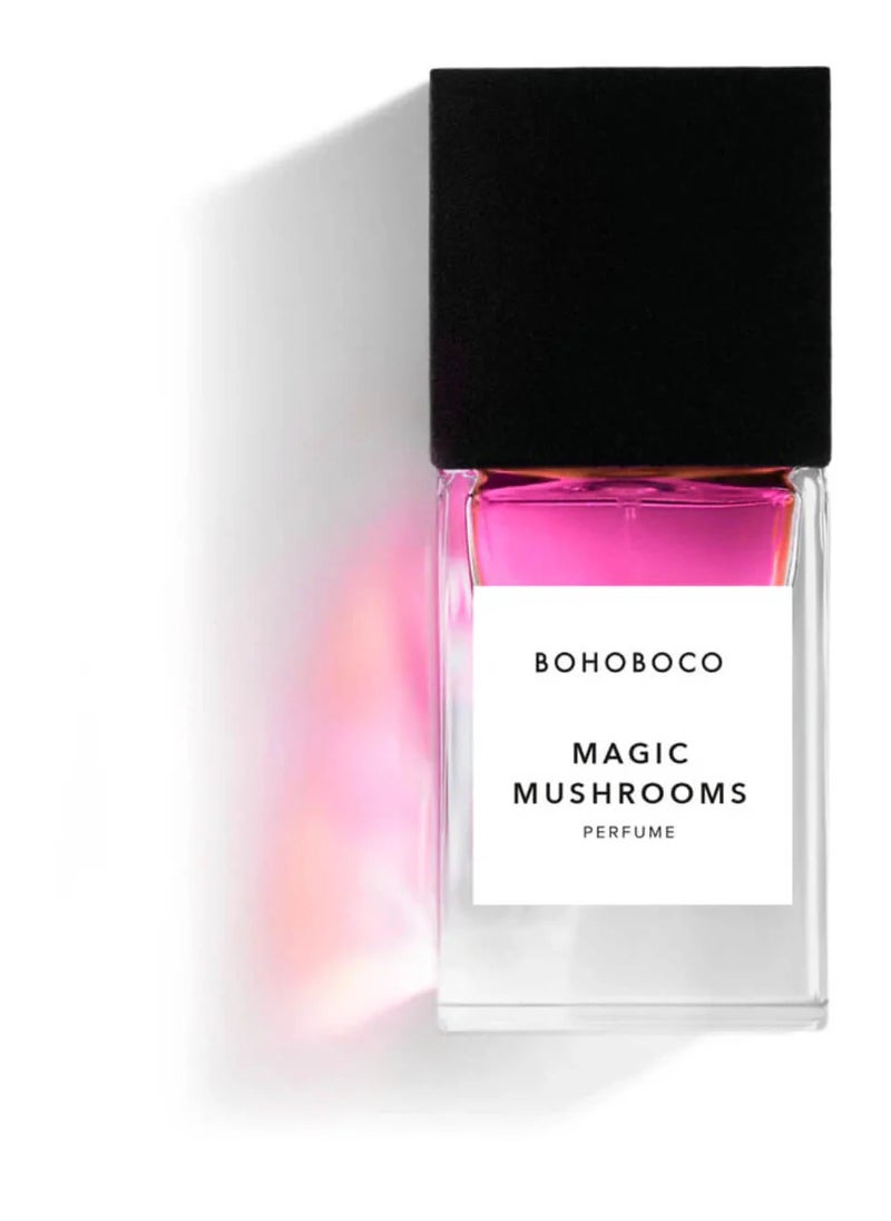 BOHOBOCO - Bohoboko Magic Mushroom Eau de Parfum 50 ml - Image 1